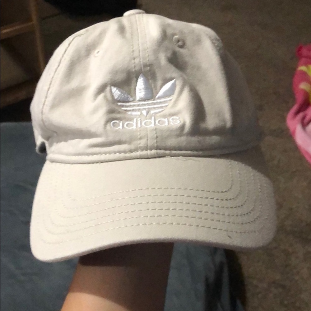 Adidas cap